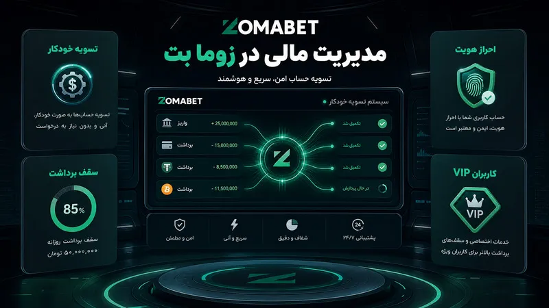 قوانین سایت زوما بت و نکات مهم حقوقی ⚖️